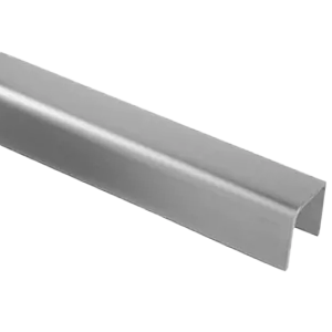 U-profielen